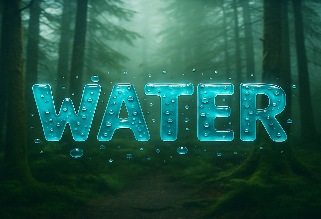 Water